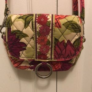 Vera Bradley Crossbody bag